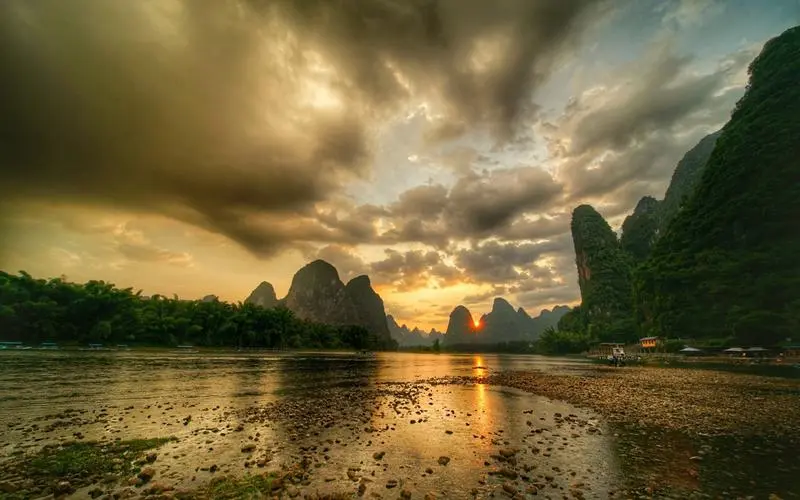 智能精密